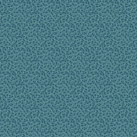 Secret Stash - Blue Willow